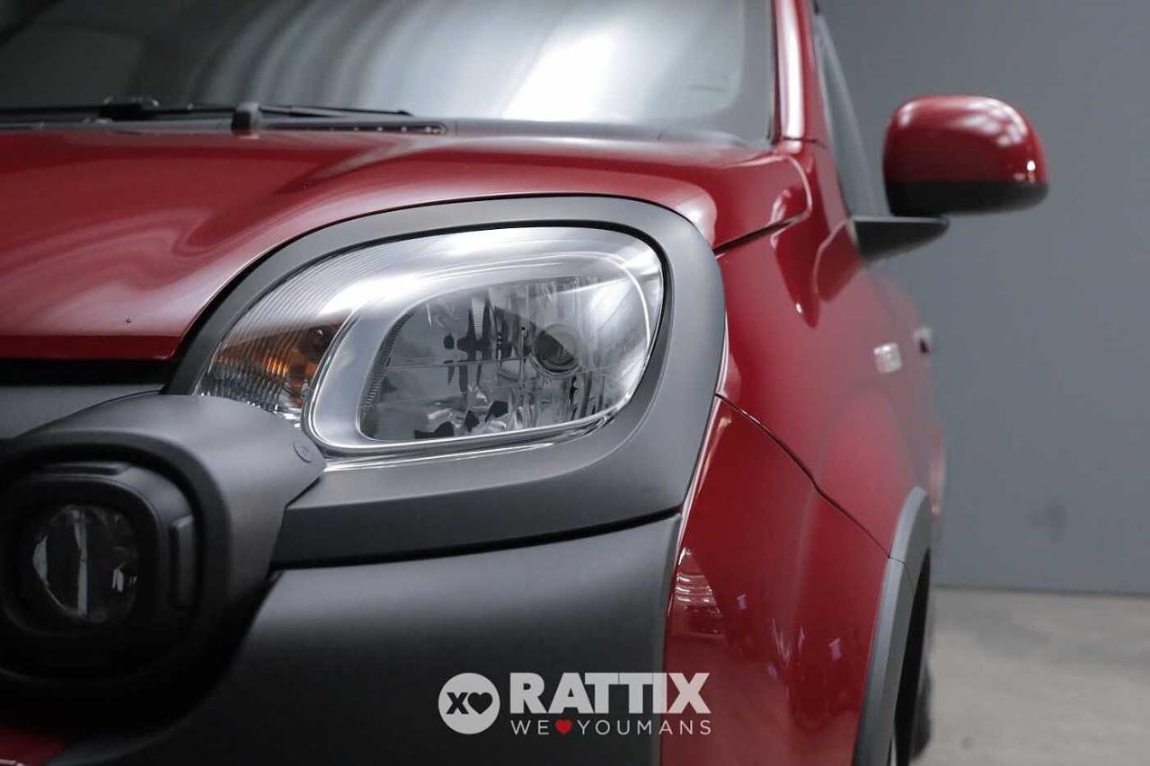 Fiat Fiat Panda usata 19