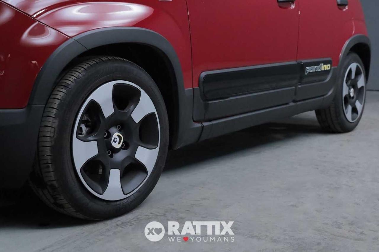 Fiat Fiat Panda usata 20