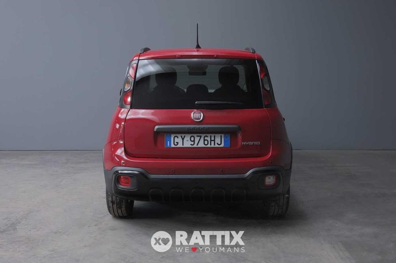 Fiat Fiat Panda usata 21