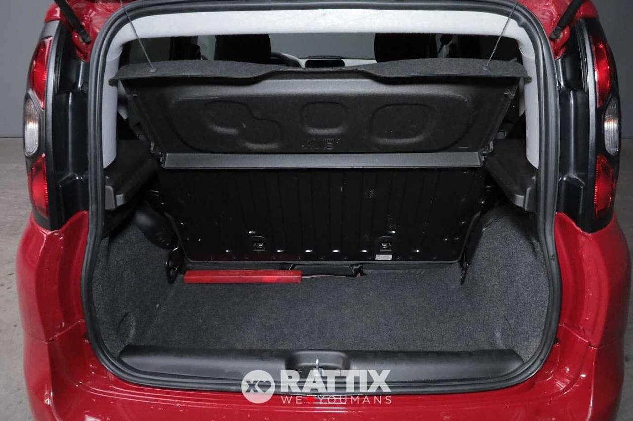 Fiat Fiat Panda usata 22