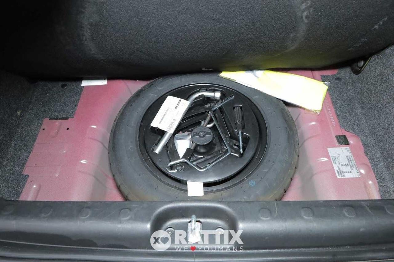 Fiat Fiat Panda usata 23