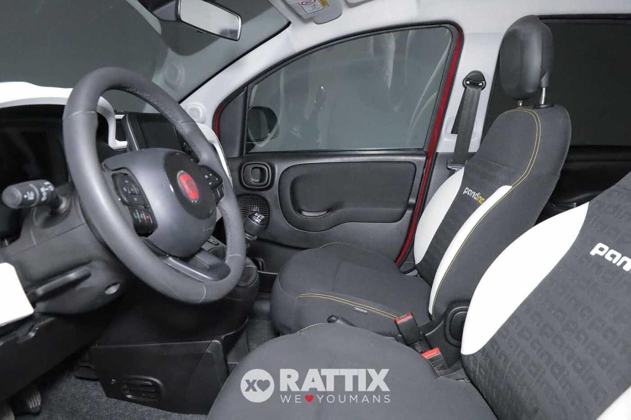 Fiat Fiat Panda usata 24
