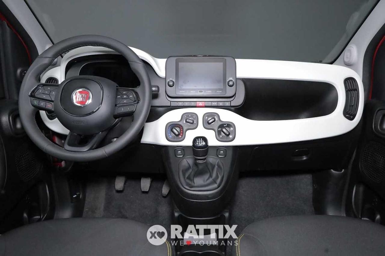 Fiat Fiat Panda usata 25