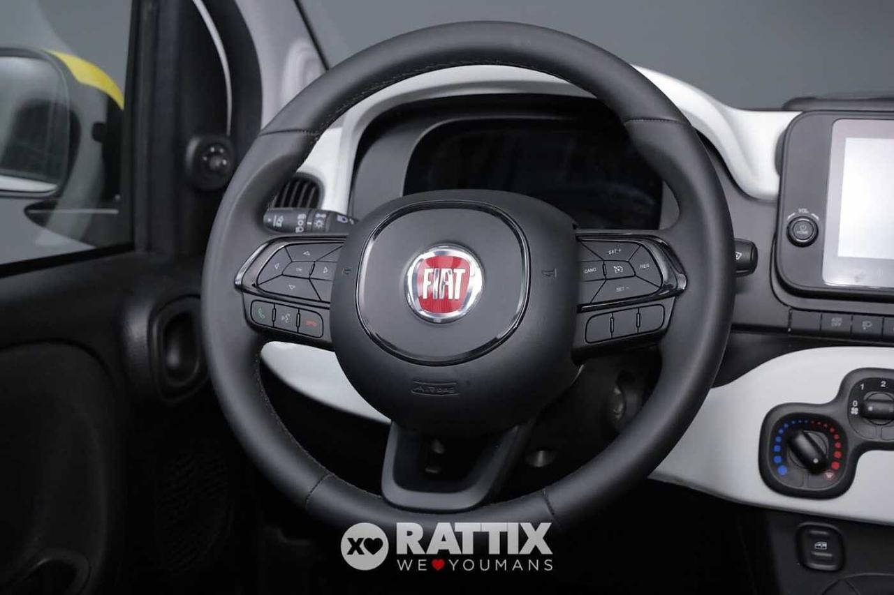 Fiat Fiat Panda usata 1