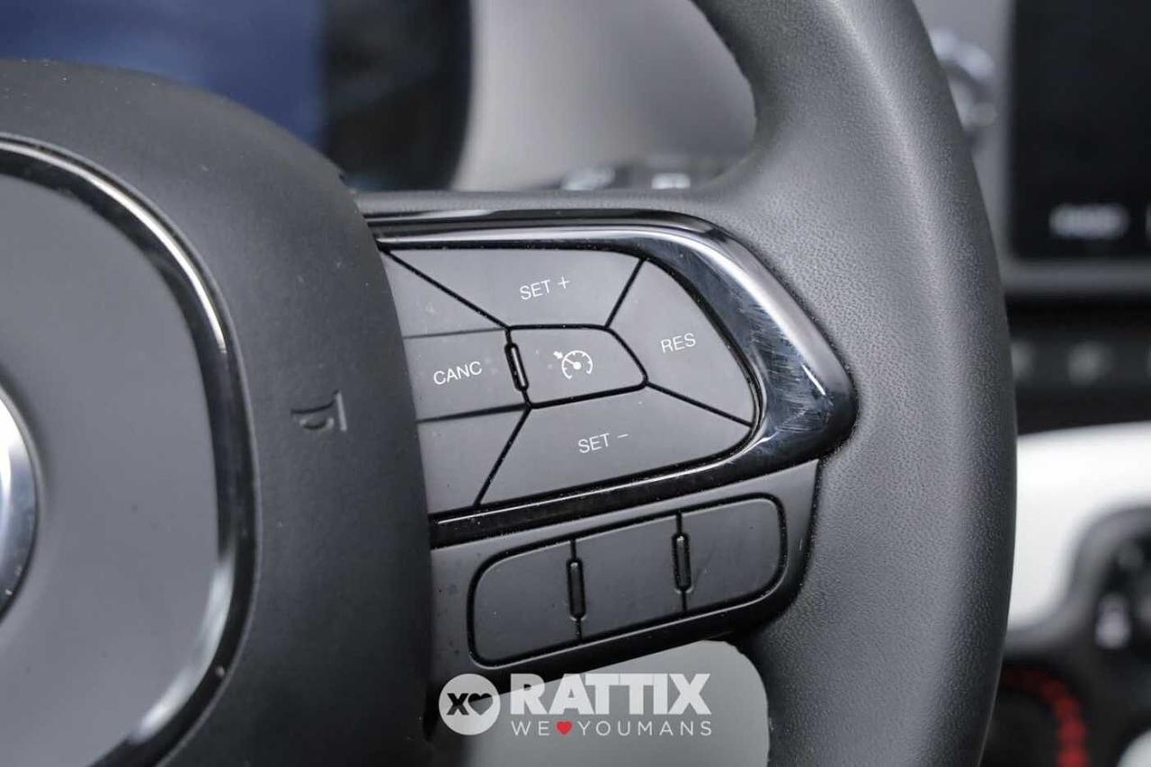 Fiat Fiat Panda usata 3