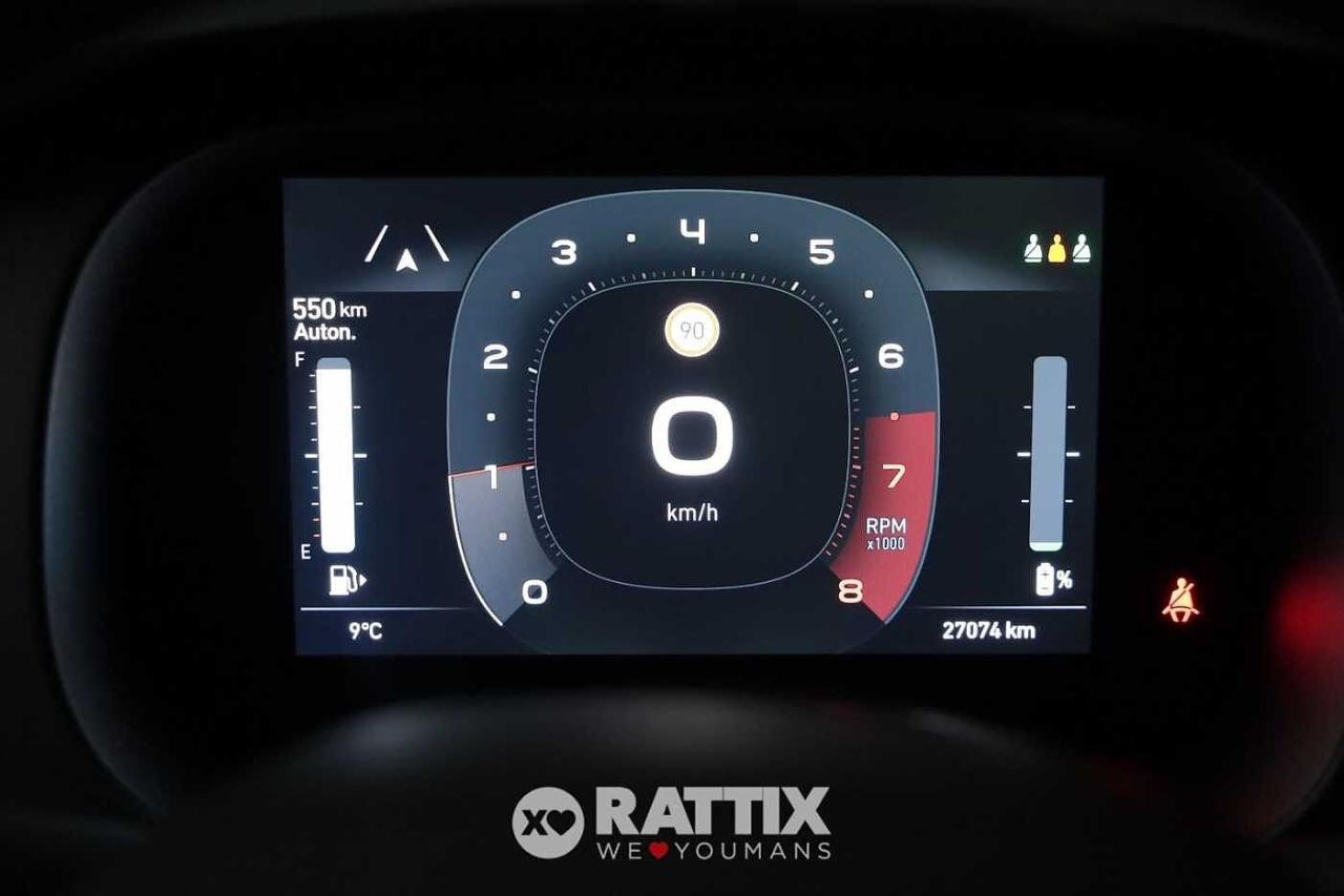 Fiat Fiat Panda usata 6