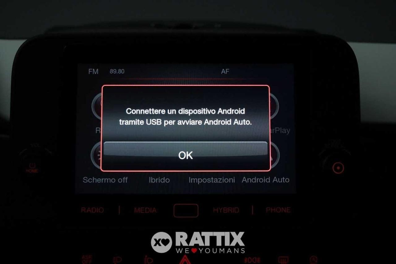 Fiat Fiat Panda usata 9