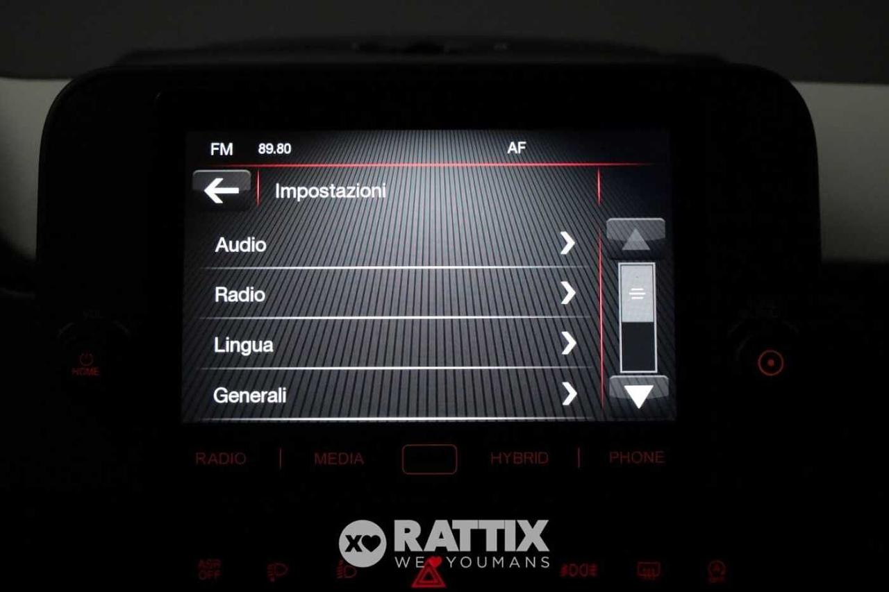 Fiat Fiat Panda usata 10