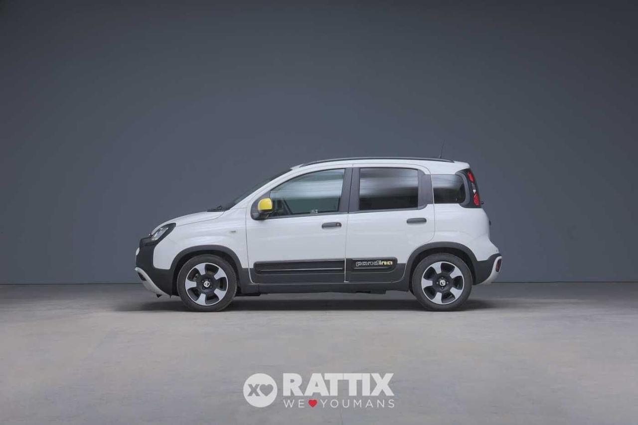 Fiat Fiat Panda usata 11