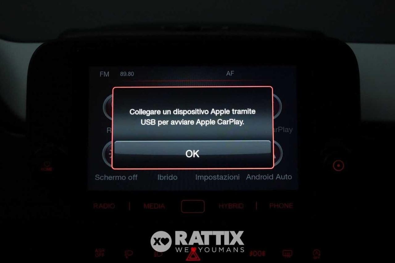 Fiat Fiat Panda usata 12