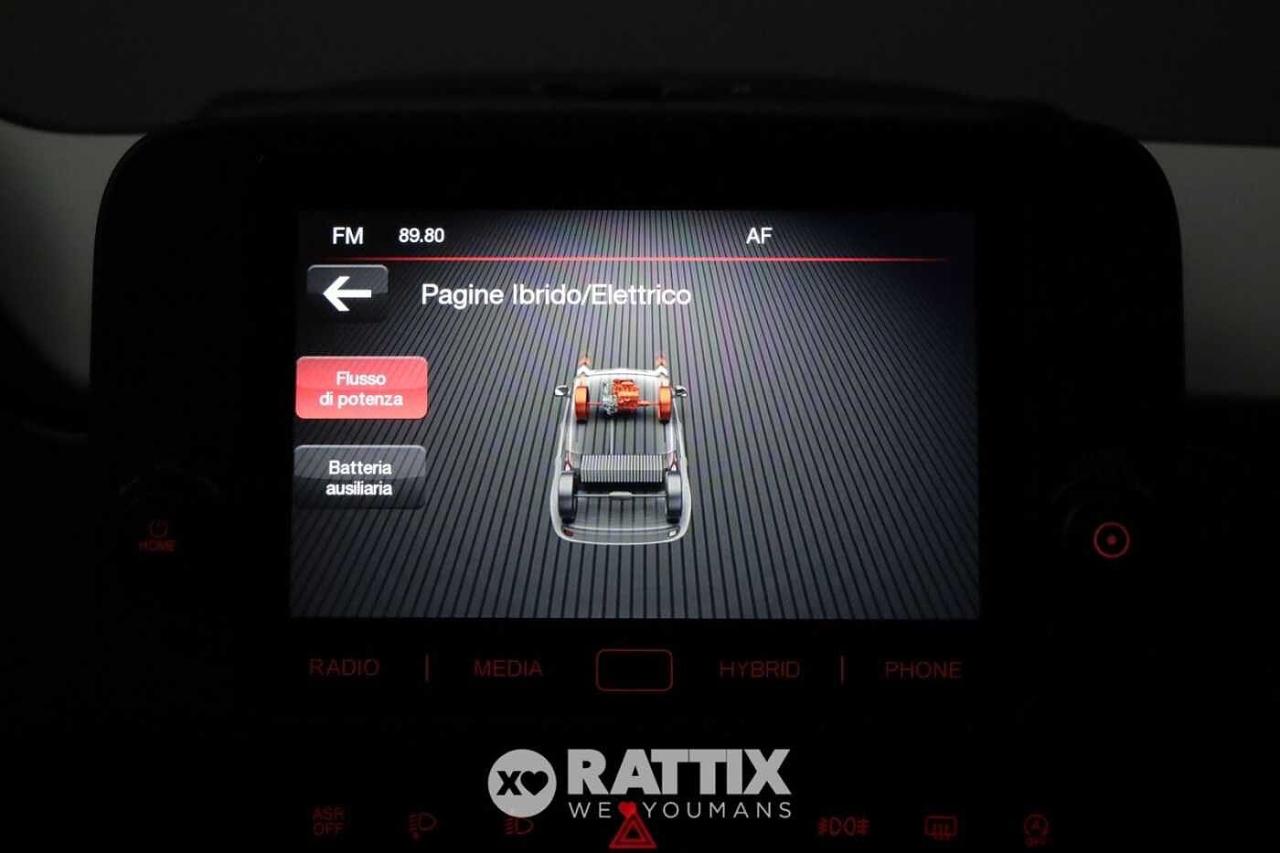 Fiat Fiat Panda usata 14