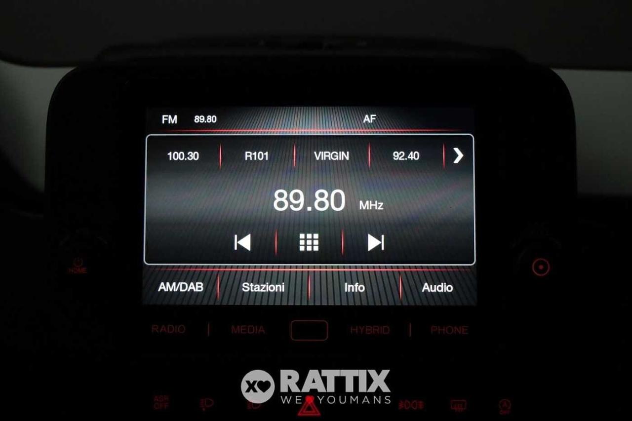 Fiat Fiat Panda usata 16