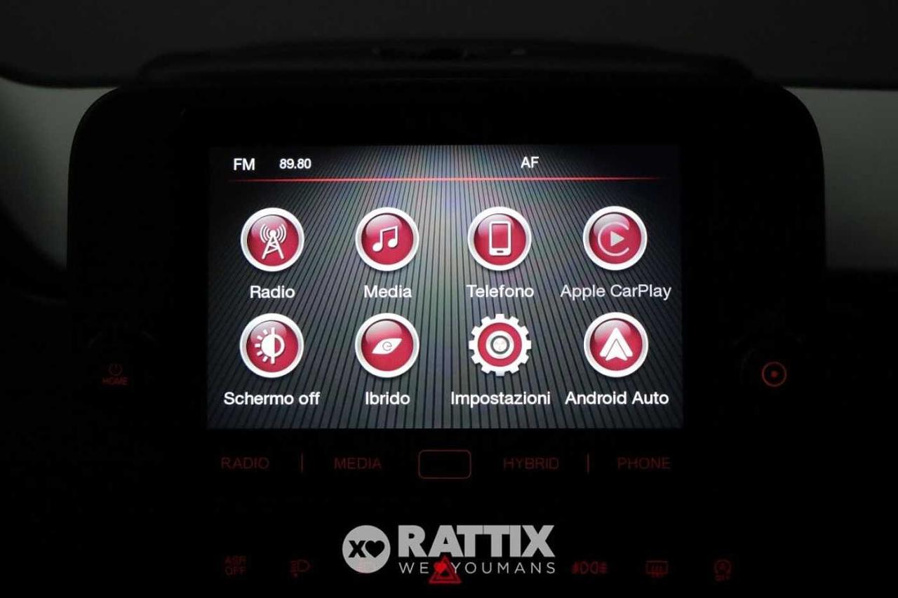 Fiat Fiat Panda usata 17