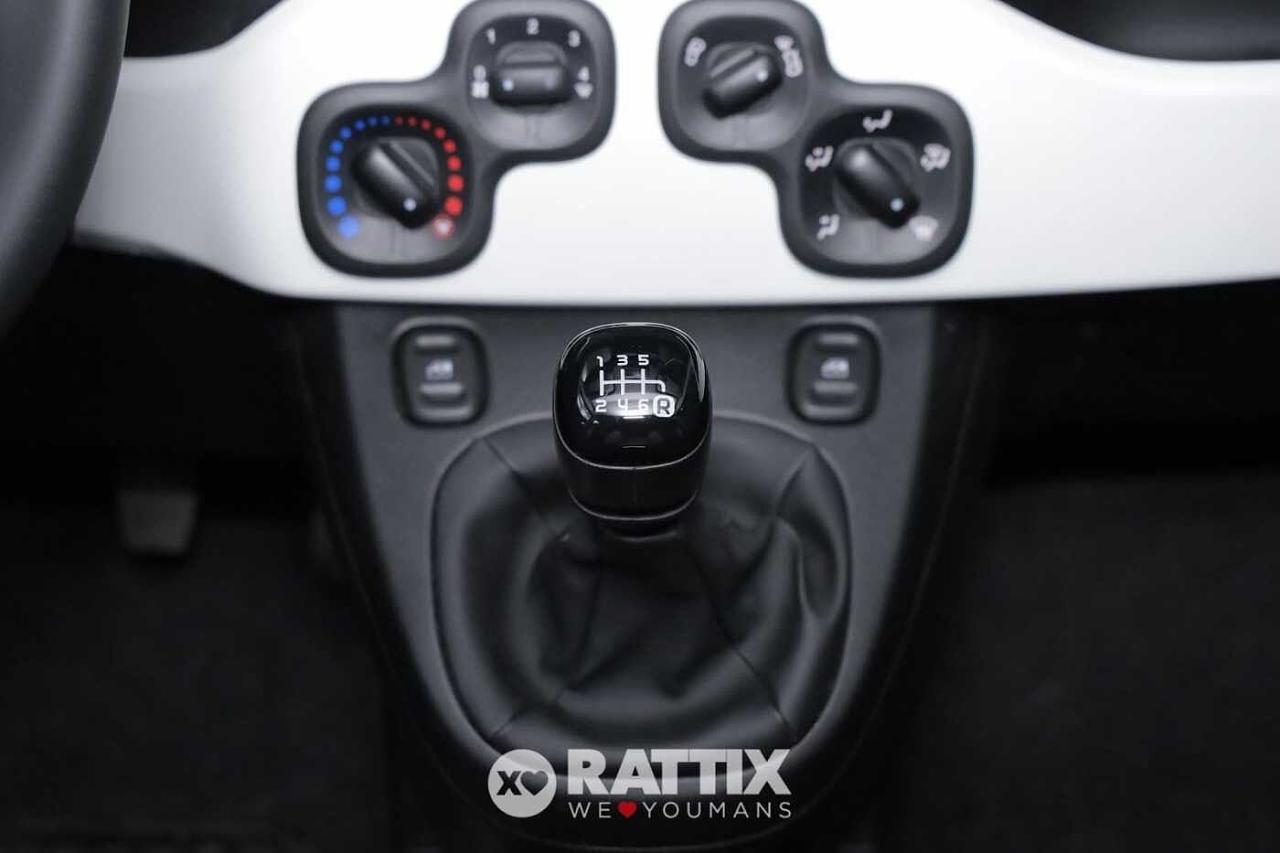 Fiat Fiat Panda usata 18