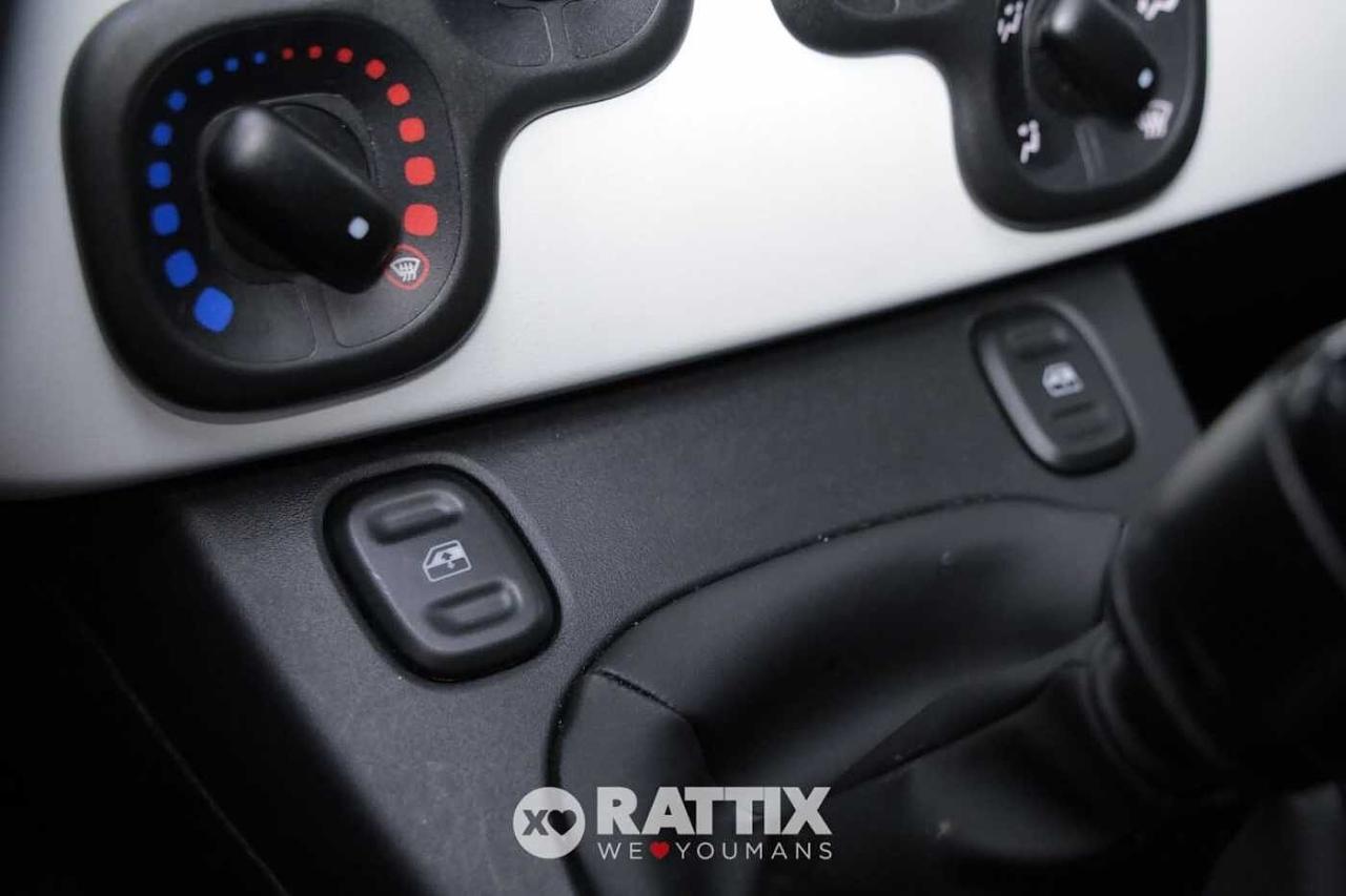 Fiat Fiat Panda usata 19
