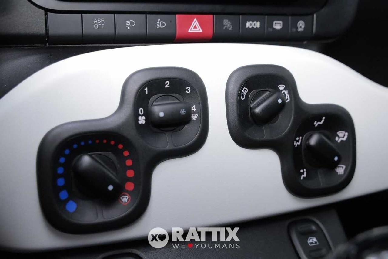 Fiat Fiat Panda usata 20