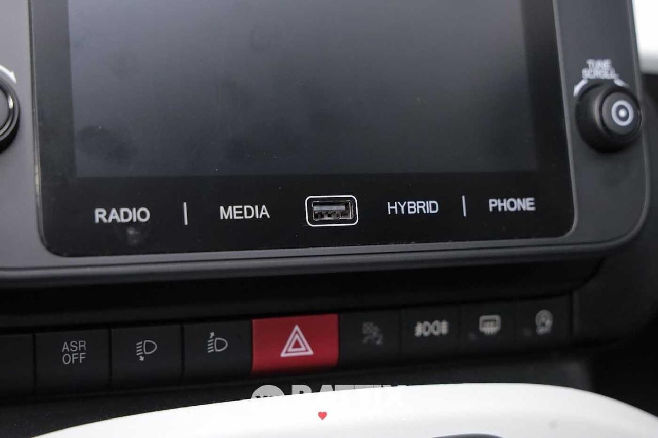 Fiat Fiat Panda usata 21