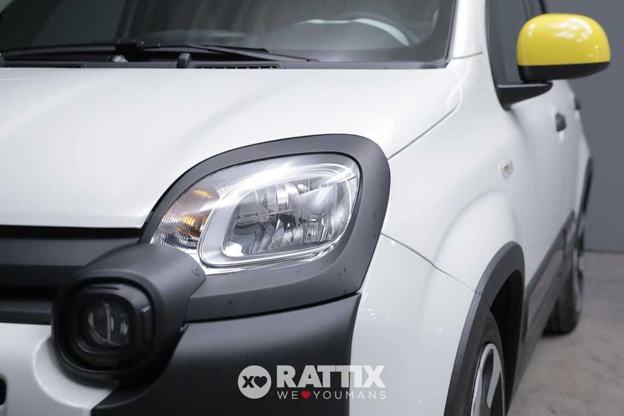 Fiat Fiat Panda usata 22