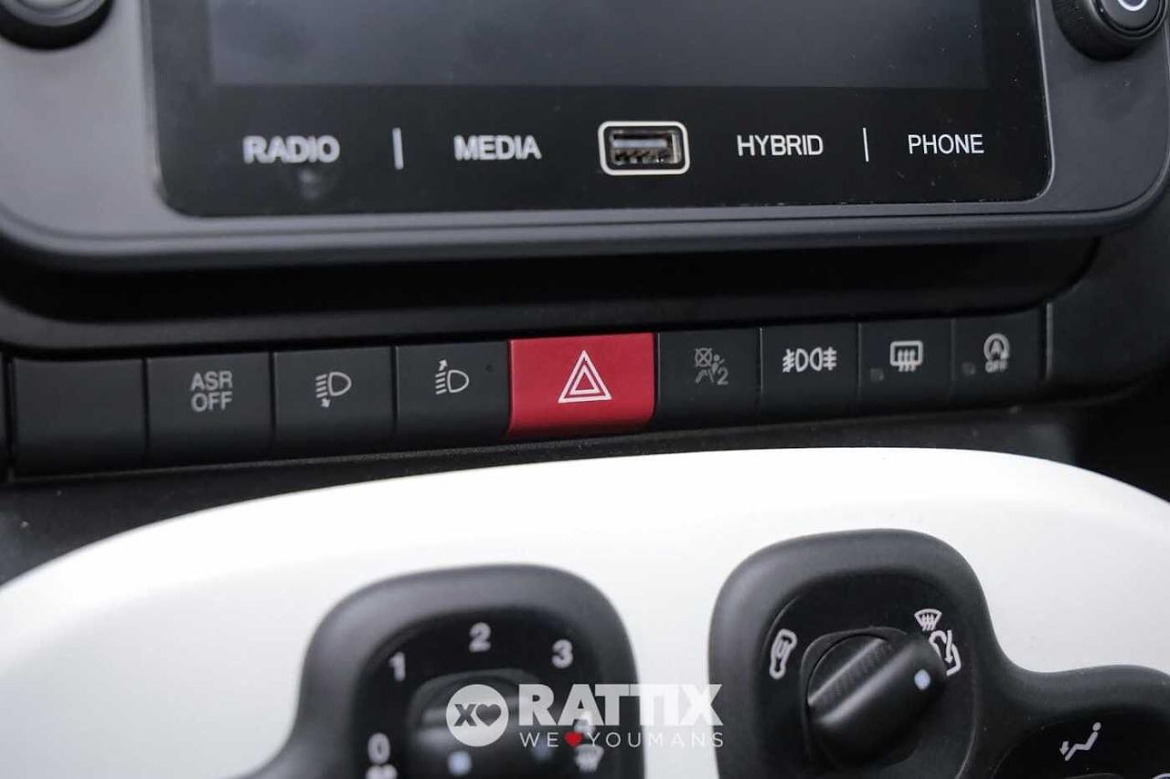 Fiat Fiat Panda usata 23