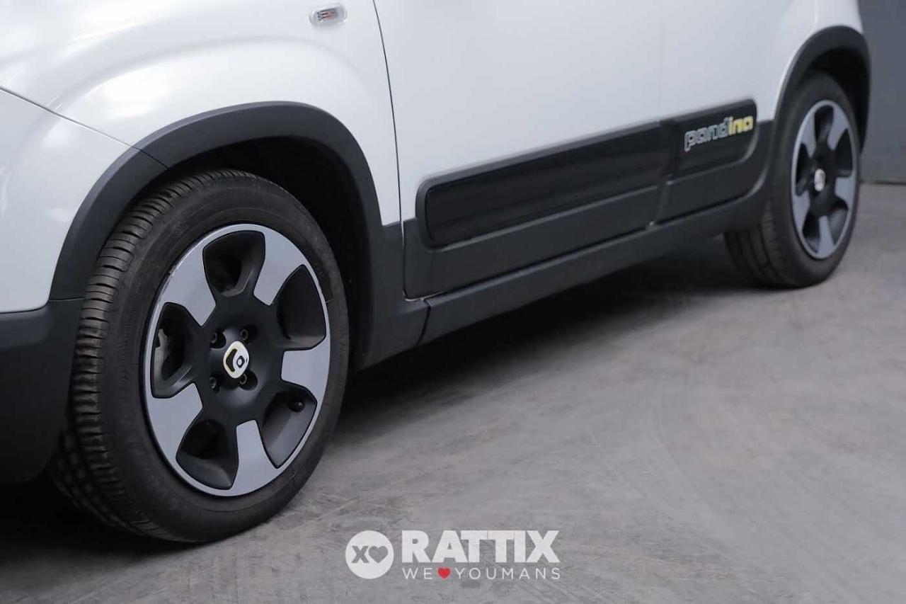 Fiat Fiat Panda usata 24