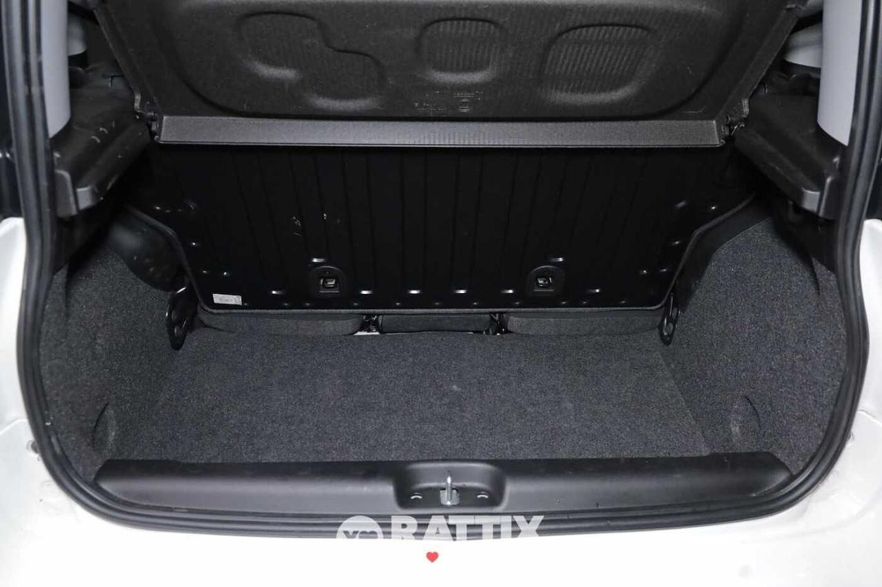 Fiat Fiat Panda usata 26