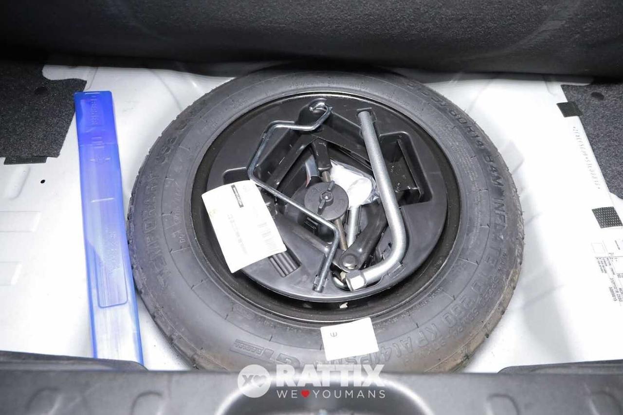 Fiat Fiat Panda usata 27