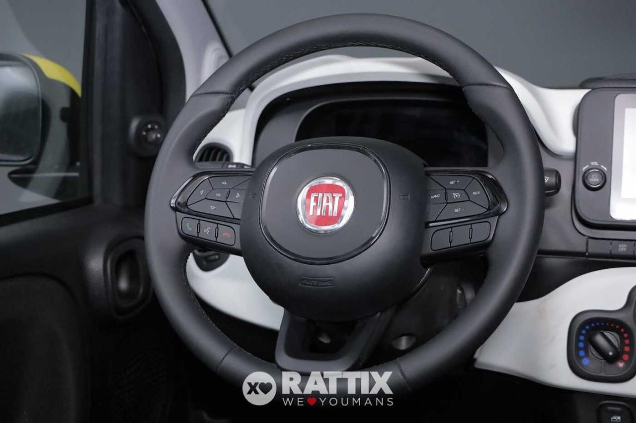 Fiat Fiat Panda usata 1