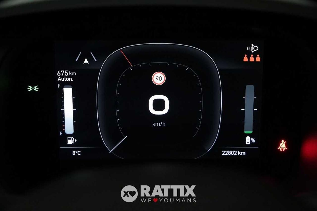 Fiat Fiat Panda usata 7