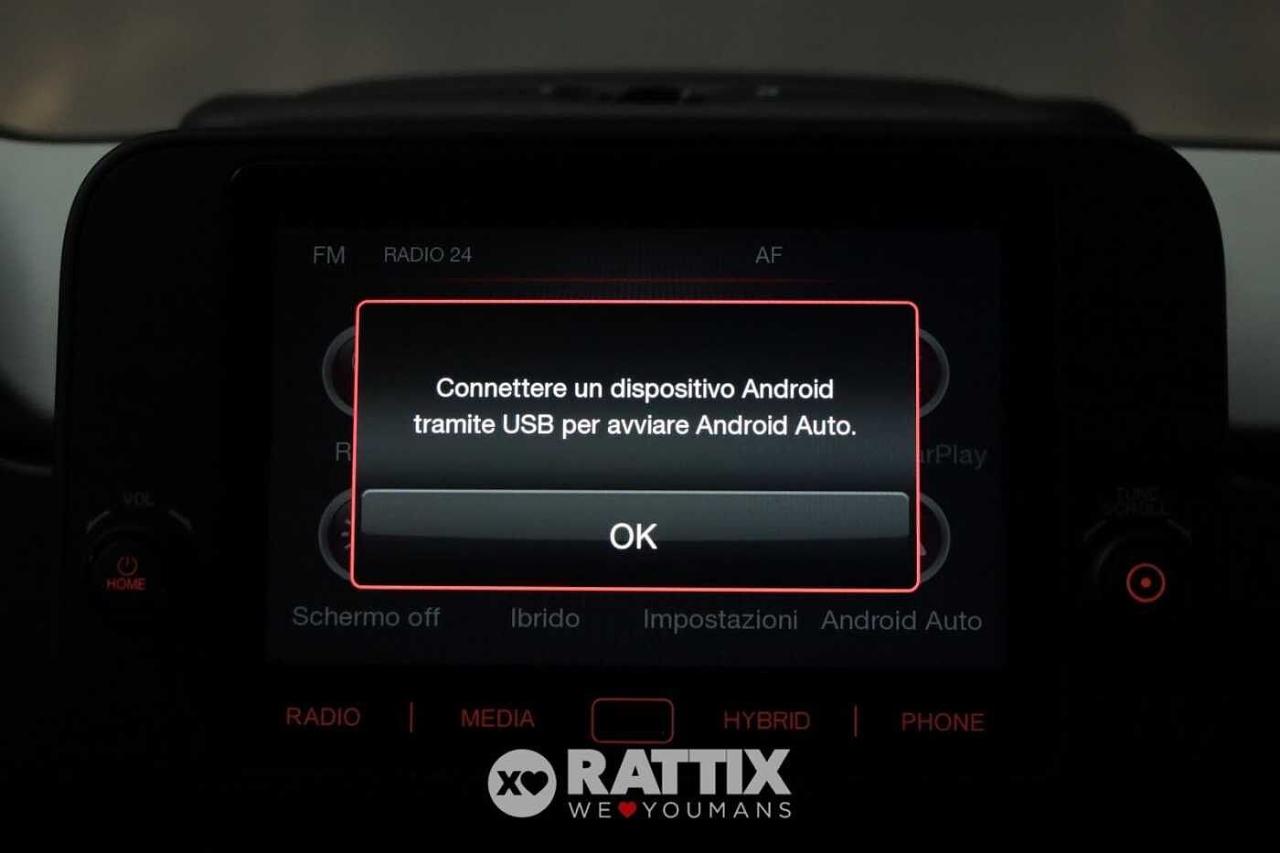 Fiat Fiat Panda usata 9