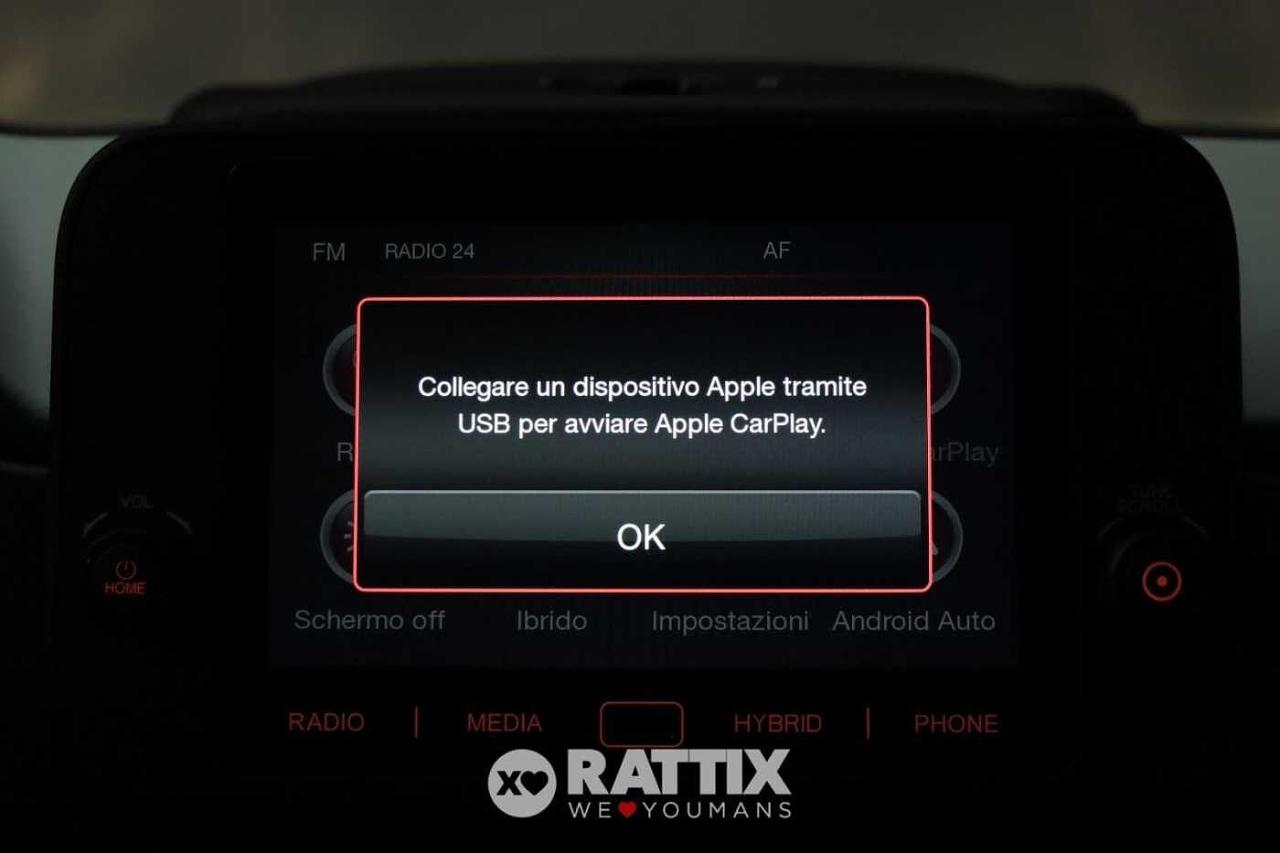 Fiat Fiat Panda usata 10