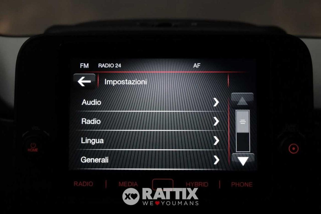 Fiat Fiat Panda usata 12