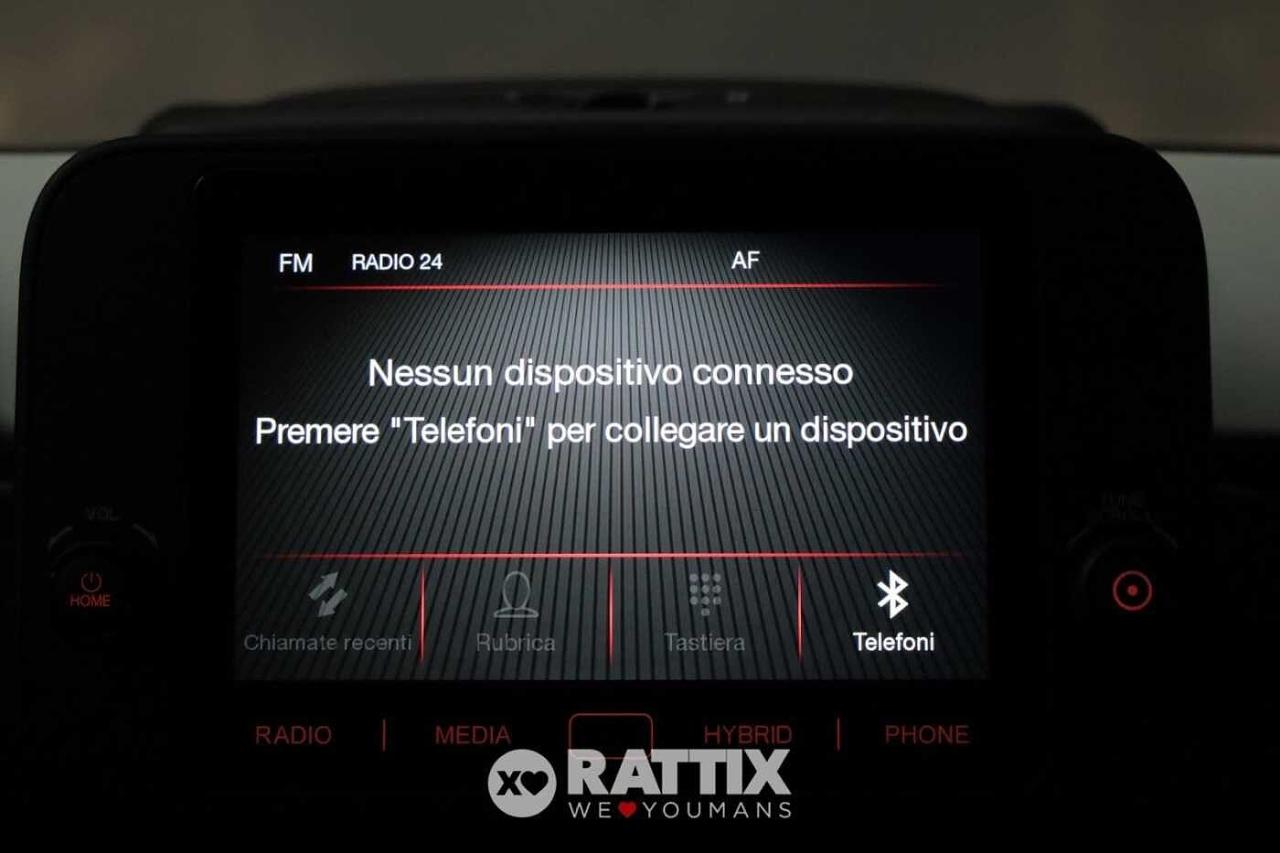 Fiat Fiat Panda usata 13