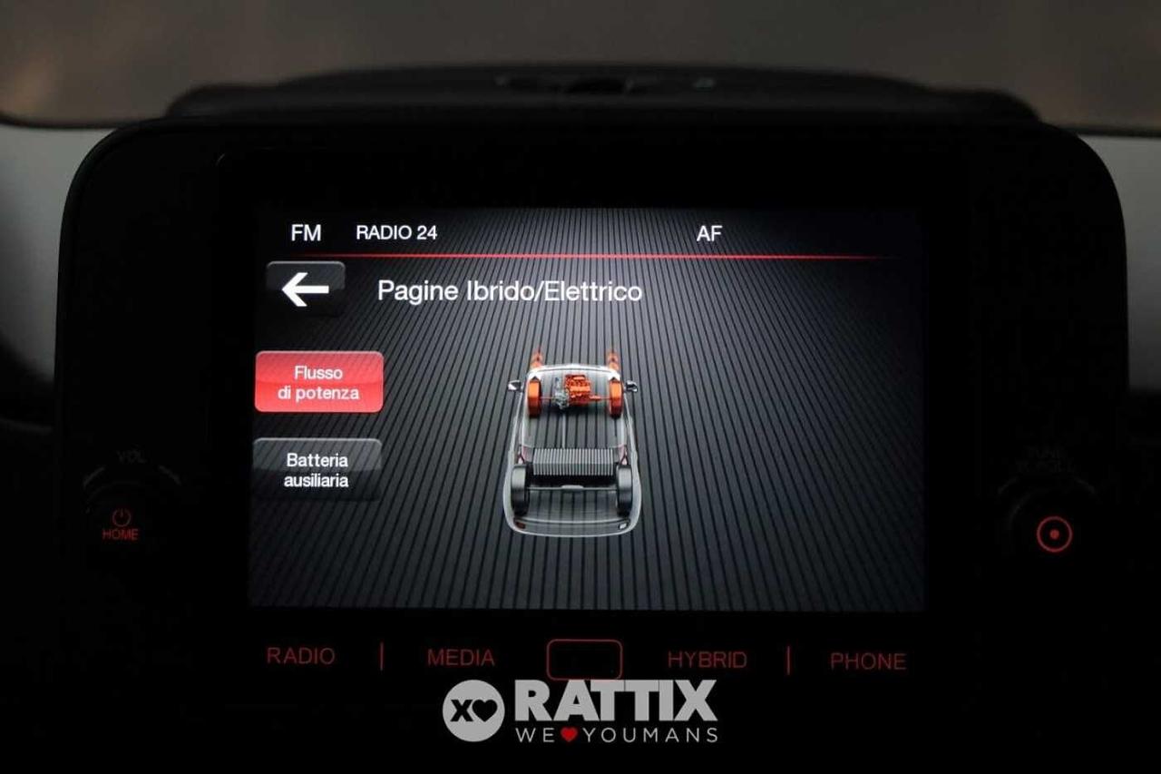 Fiat Fiat Panda usata 14