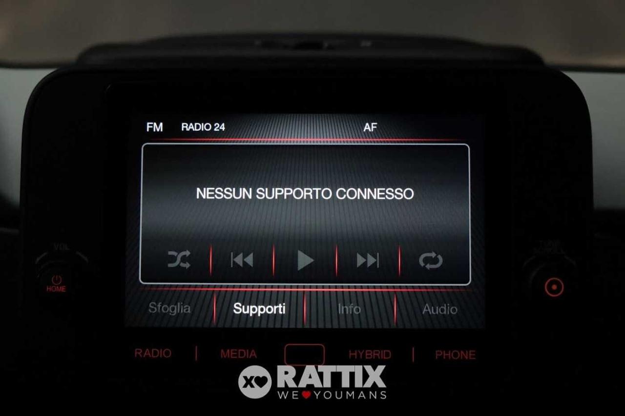 Fiat Fiat Panda usata 15