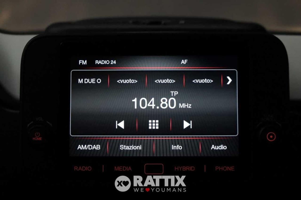 Fiat Fiat Panda usata 16