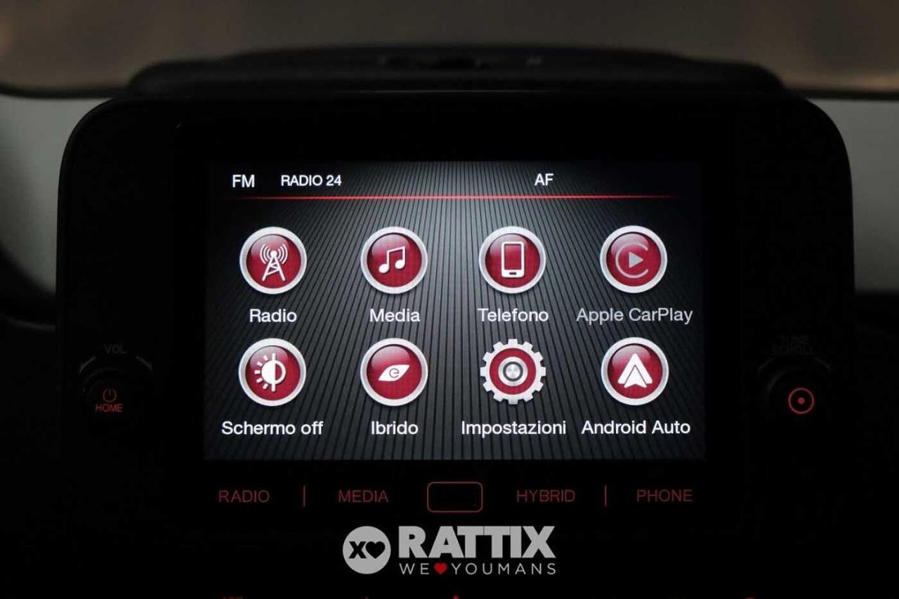 Fiat Fiat Panda usata 17