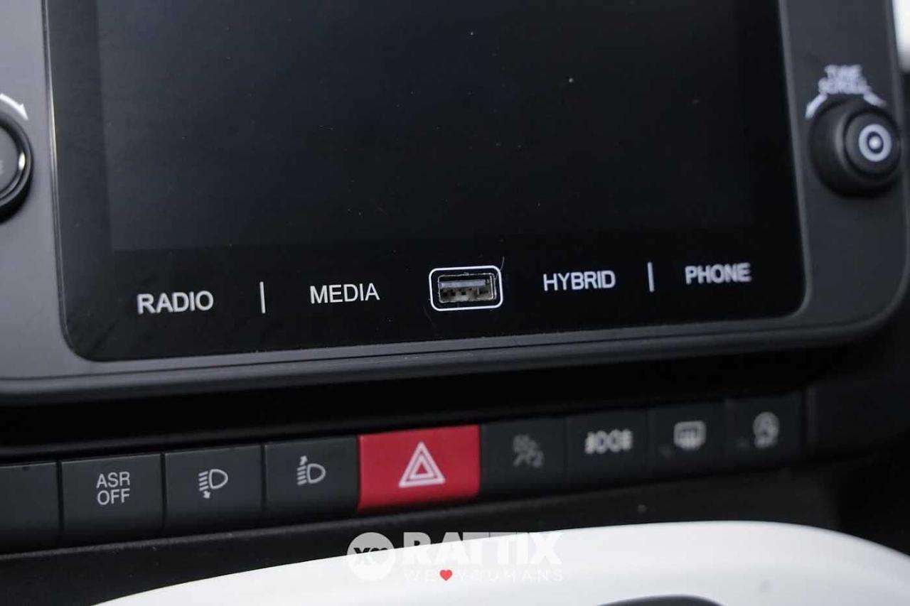 Fiat Fiat Panda usata 18