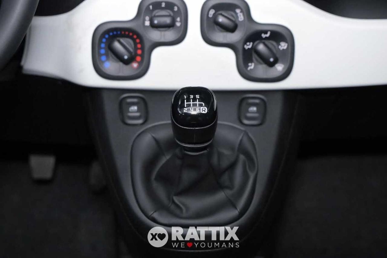 Fiat Fiat Panda usata 19