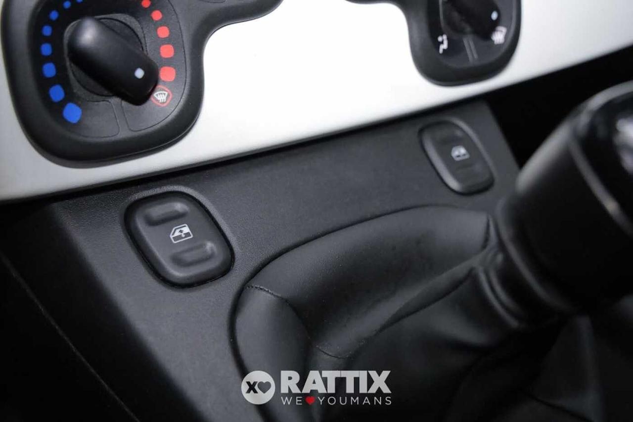 Fiat Fiat Panda usata 20