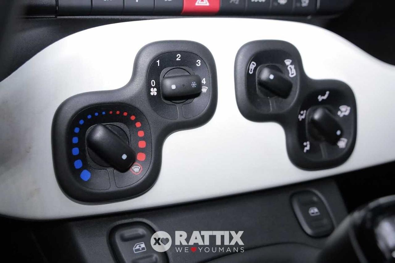 Fiat Fiat Panda usata 21