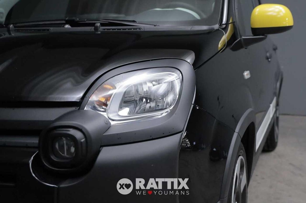 Fiat Fiat Panda usata 22