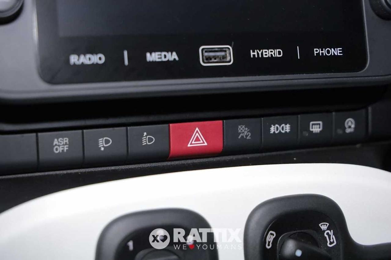 Fiat Fiat Panda usata 23