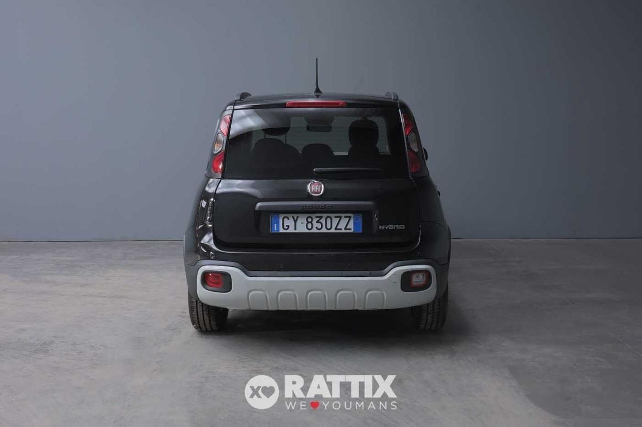 Fiat Fiat Panda usata 25