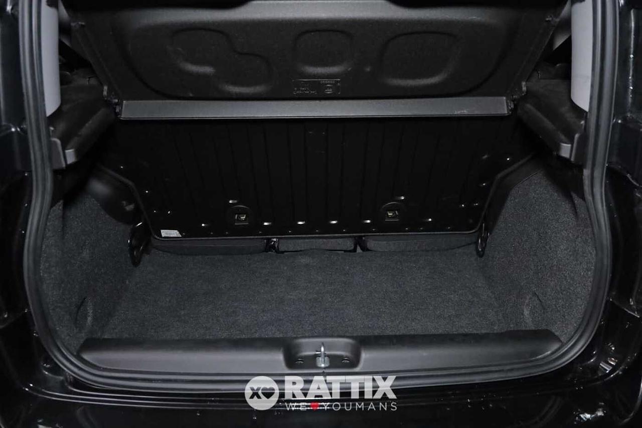 Fiat Fiat Panda usata 26