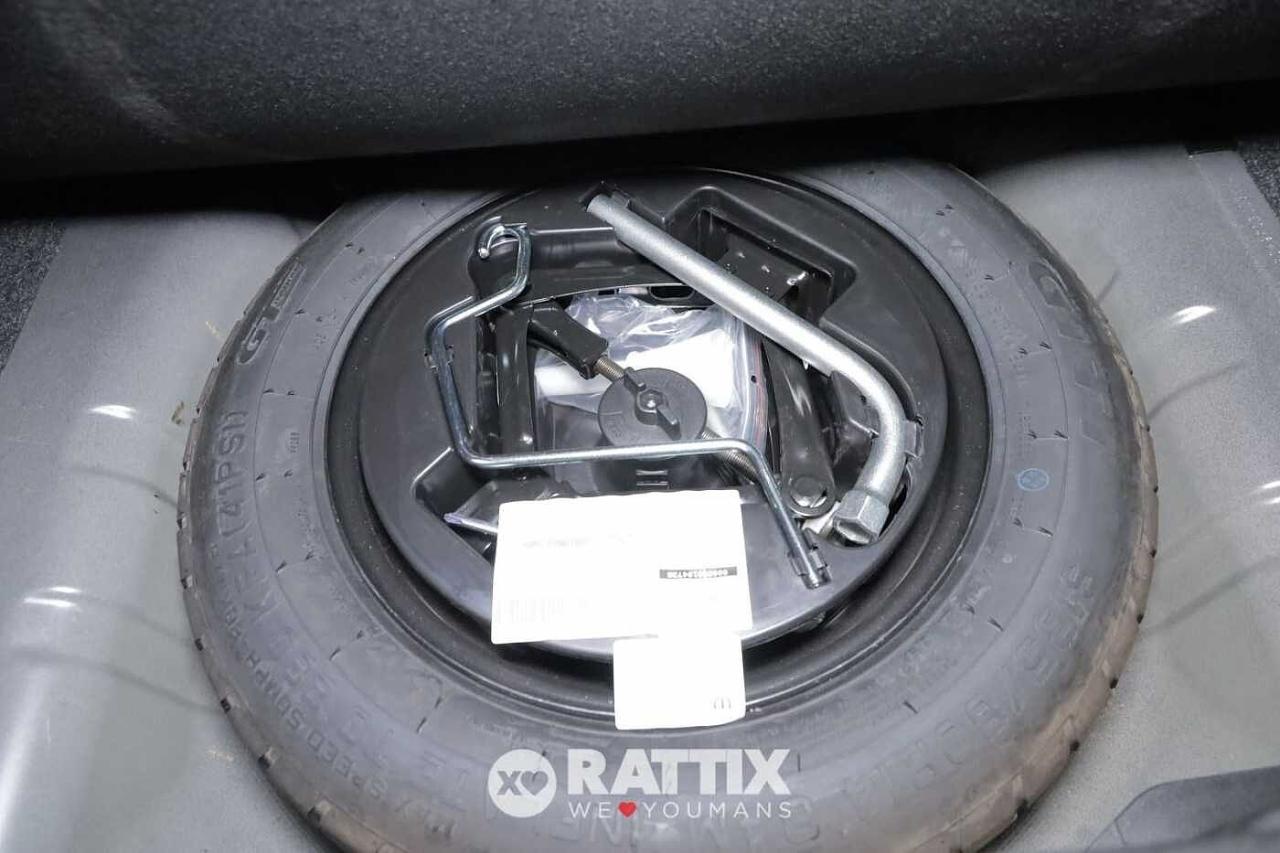 Fiat Fiat Panda usata 27