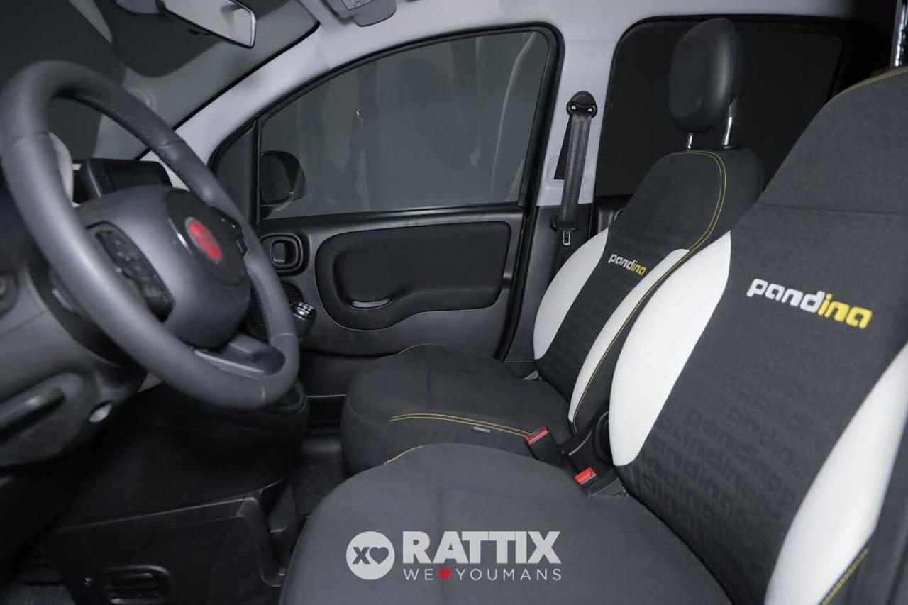 Fiat Fiat Panda usata 28
