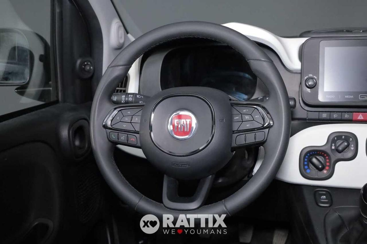 Fiat Fiat Panda usata 1