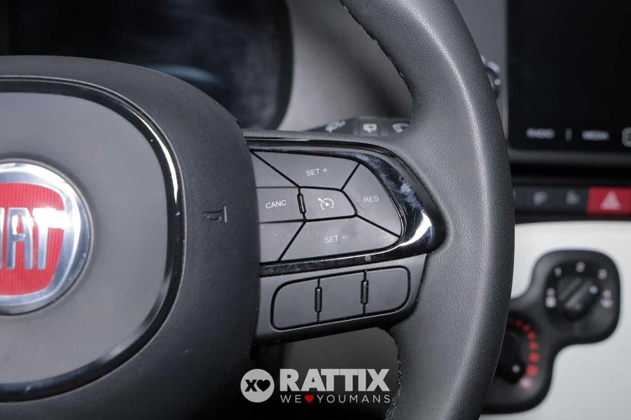 Fiat Fiat Panda usata 3