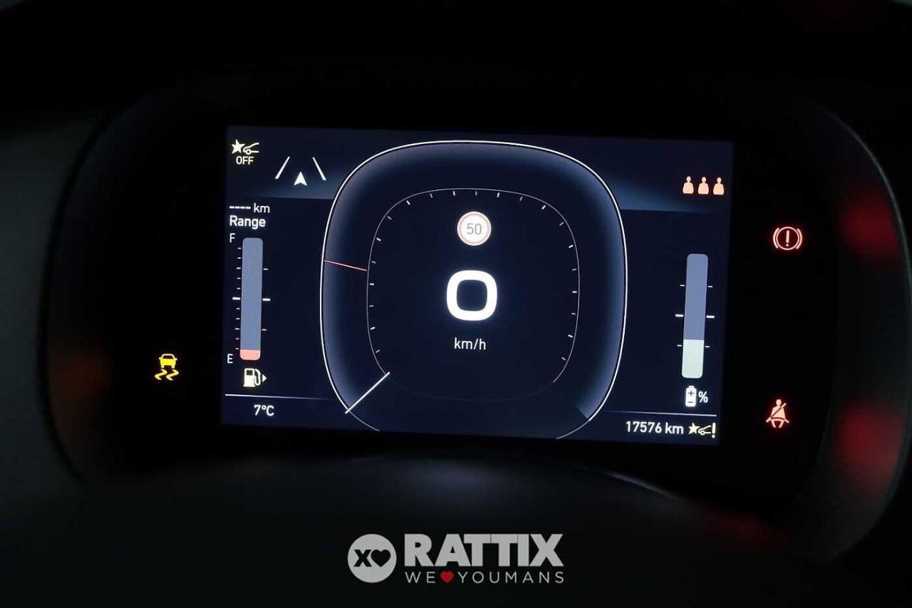 Fiat Fiat Panda usata 7