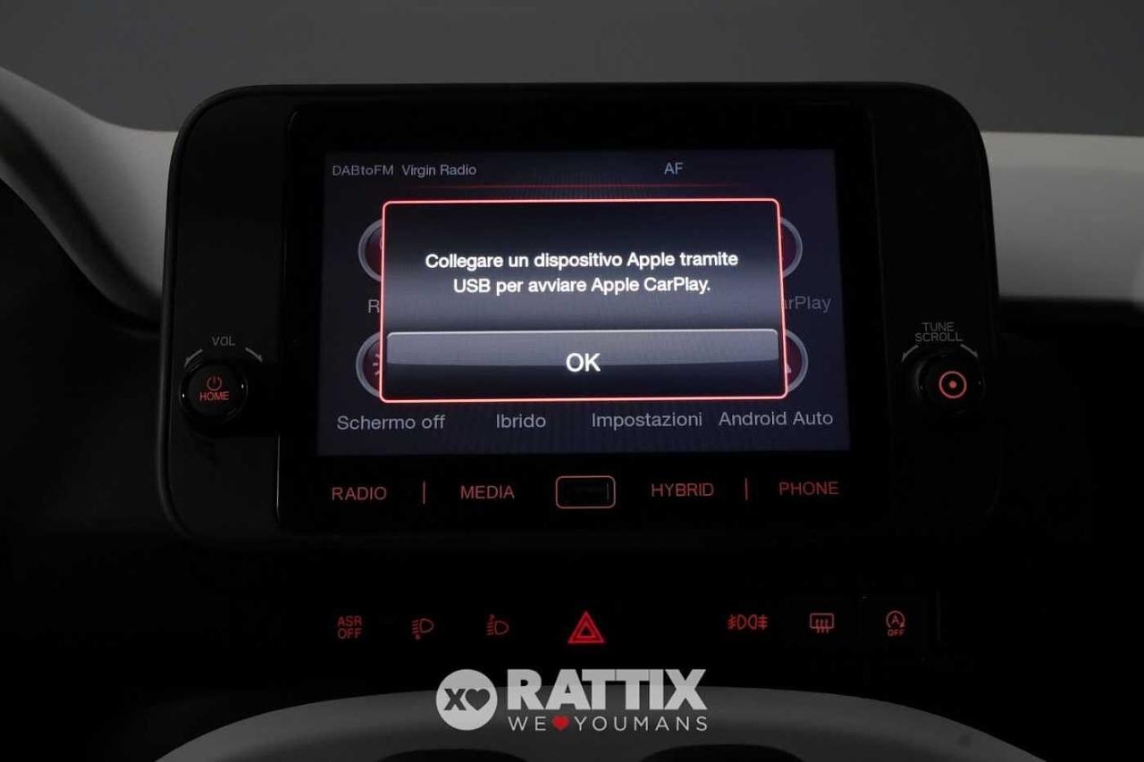 Fiat Fiat Panda usata 9